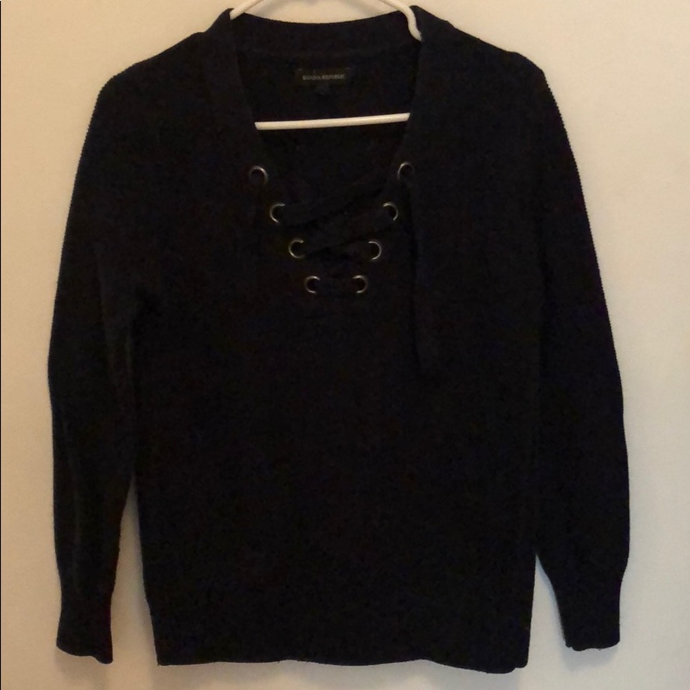Sweater (navy)